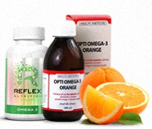 Najlepšie omega 3 doplnky