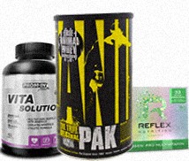 Najlepšie multivitamíny
